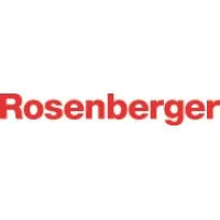 ROSENBERGER-OSI GMBH & CO.OHG logo