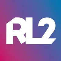 Voici le logo de la marque LE TROISIEME LIEU qui représente son identité graphique.
