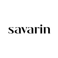 SAVARIN logo
