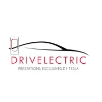 DRIVE logo