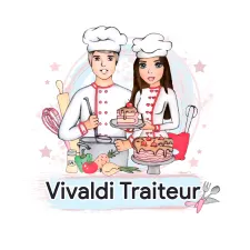 VIVALDI TRAITEUR logo