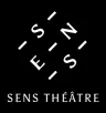 SENS THEATRE logo