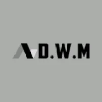 D.W.M logo