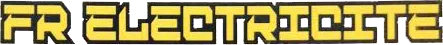 FR ELECTRICITE logo