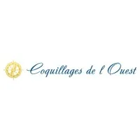 COQUILLAGES DE L'OUEST logo