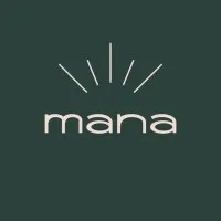MANA EVENEMENTS logo