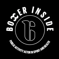 BOXER INSIDE logo