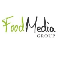 FOOD MEDIA GROUP logo