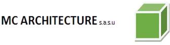 MC ARCHITECTURE SASU logo