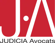 JUDICIA AVOCATS logo