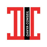 DANYA CONSEIL logo