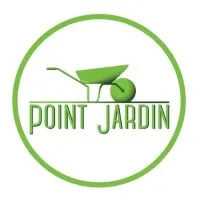 POINT JARDIN logo
