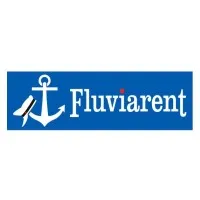 FLUVIA RENT logo