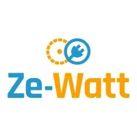 ZE-WATT logo