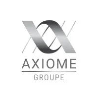 AXIOME GROUPE logo