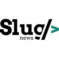 SLUG NEWS NETWORK logo