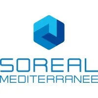 SOREAL MEDITERRANEE logo
