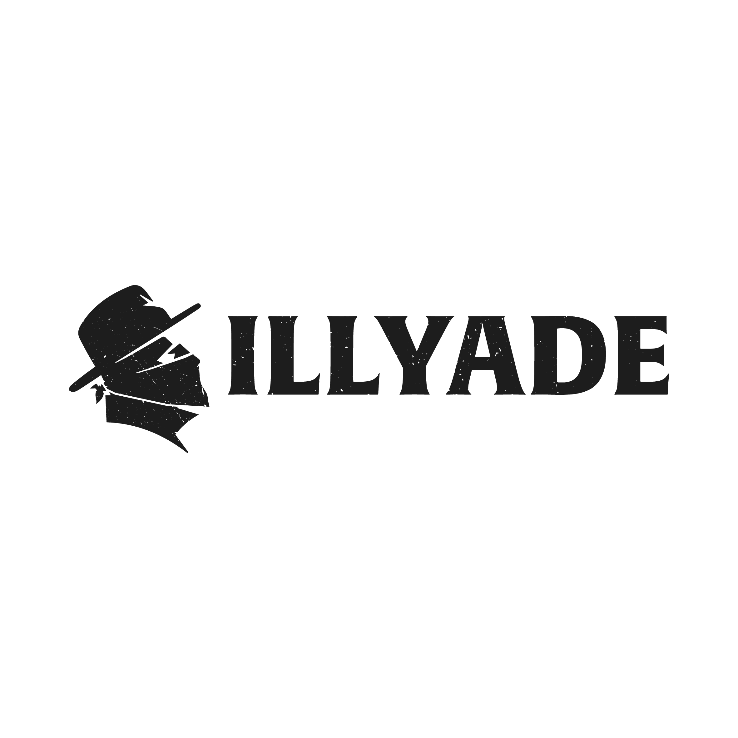 ILLYADE logo