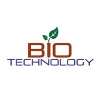 BIO TECHNOLOGY logo