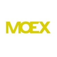 MOEX logo