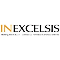 IN EXCELSIS (INXL) logo