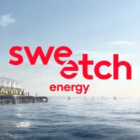 SWEETCH ENERGY logo