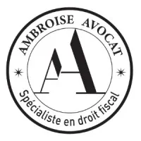 AMBROISE AVOCAT logo