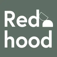 REDHOOD logo