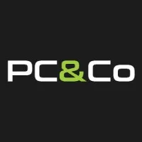 PC AND CO logo
