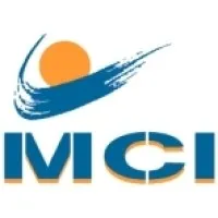 SOCIETE MCI logo