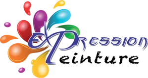 EXPRESSION PEINTURE logo