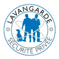 LAVANGARDE SECURITE PRIVEE logo