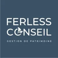 FERLESS CONSEIL logo