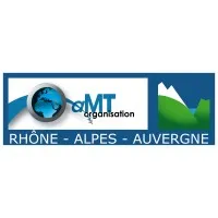 AMT ORGANISATION RHONE ALPES logo