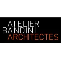 ATELIER D 'ARCHITECTURE BANDINI logo