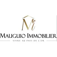 MAUGUIO IMMOBILIER logo