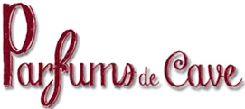 PARFUMS DE CAVE logo