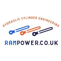 RAM POWER logo