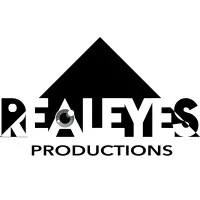 REALEYES PRODUCTIONS logo