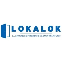 LOKALOK (LOKALOK) logo