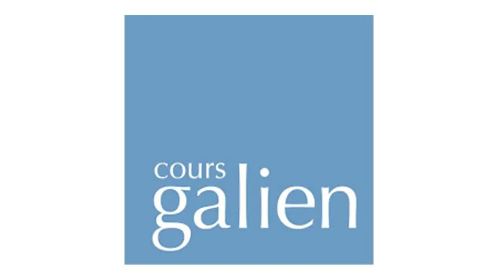 GOMART BENEDICTE logo