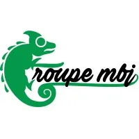 GROUPE MBJ logo