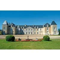 DOMAINE DE PANLOY logo