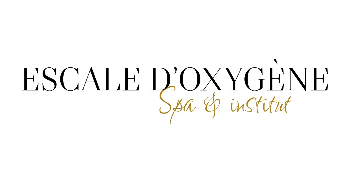 SPA ESCALE D'OXYGENE logo