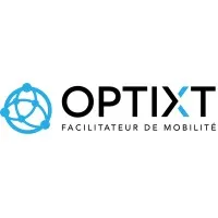 OPTIXT logo