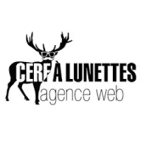 AGENCE CERF A LUNETTES logo
