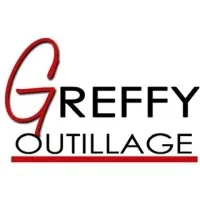 GREFFY OUTILLAGE logo