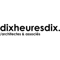 DIXHEURESDIX. logo