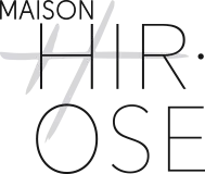 HIROSE logo