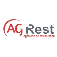 AG REST logo